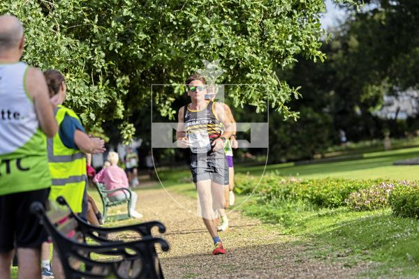 Picture by Sophie Rabey.  22-07-25.  ATC action at Saumarez Park.