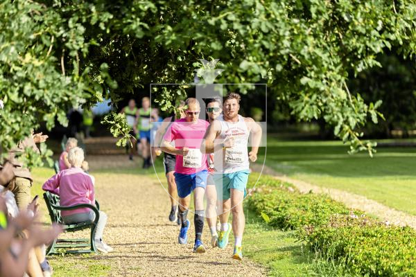 Picture by Sophie Rabey.  22-07-25.  ATC action at Saumarez Park.