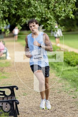Picture by Sophie Rabey.  22-07-25.  ATC action at Saumarez Park.