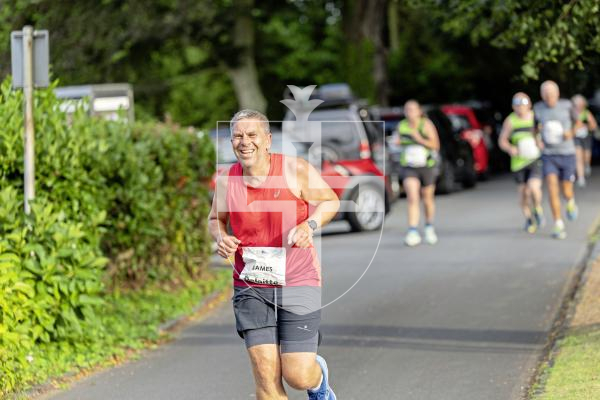 Picture by Sophie Rabey.  22-07-25.  ATC action at Saumarez Park.