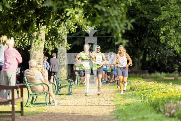 Picture by Sophie Rabey.  22-07-25.  ATC action at Saumarez Park.