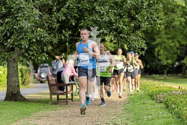 Picture by Sophie Rabey.  22-07-25.  ATC action at Saumarez Park.
