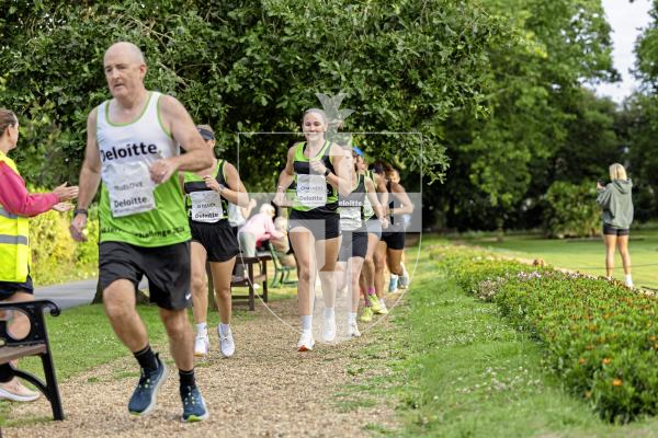 Picture by Sophie Rabey.  22-07-25.  ATC action at Saumarez Park.