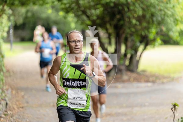 Picture by Sophie Rabey.  22-07-25.  ATC action at Saumarez Park.