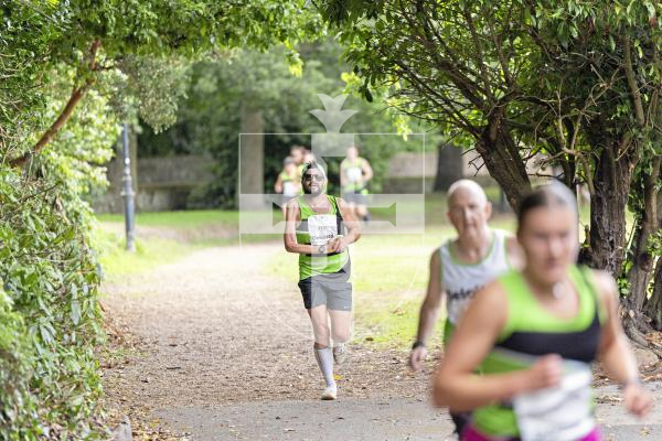 Picture by Sophie Rabey.  22-07-25.  ATC action at Saumarez Park.