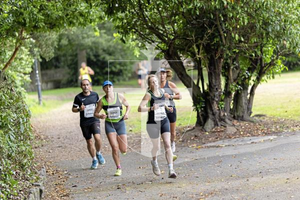 Picture by Sophie Rabey.  22-07-25.  ATC action at Saumarez Park.