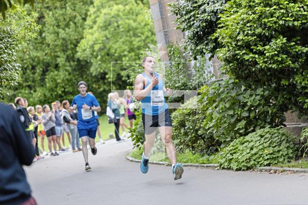 Picture by Sophie Rabey.  22-07-25.  ATC action at Saumarez Park.