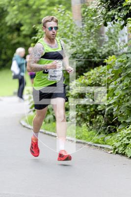 Picture by Sophie Rabey.  22-07-25.  ATC action at Saumarez Park.