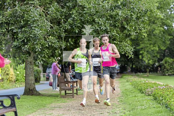 Picture by Sophie Rabey.  22-07-25.  ATC action at Saumarez Park.