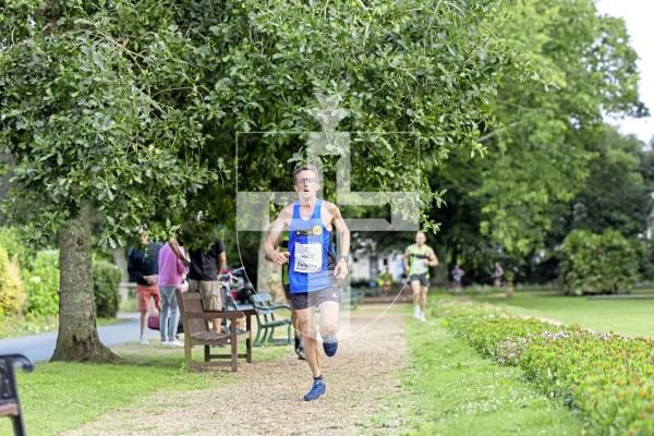 Picture by Sophie Rabey.  22-07-25.  ATC action at Saumarez Park.