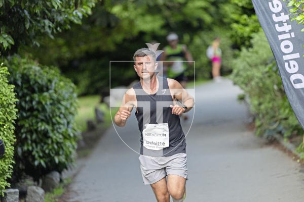 Picture by Sophie Rabey.  22-07-25.  ATC action at Saumarez Park.