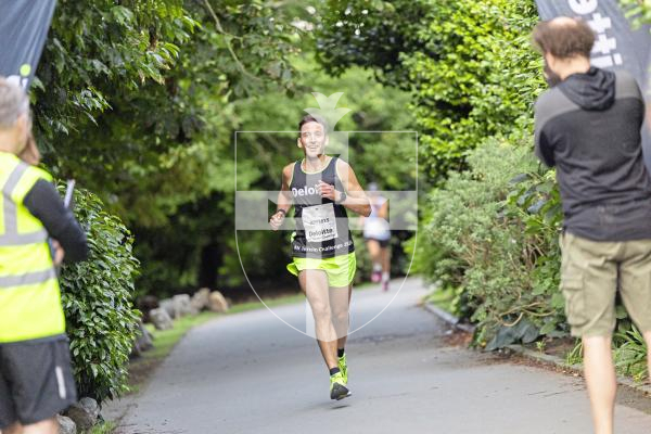 Picture by Sophie Rabey.  22-07-25.  ATC action at Saumarez Park.