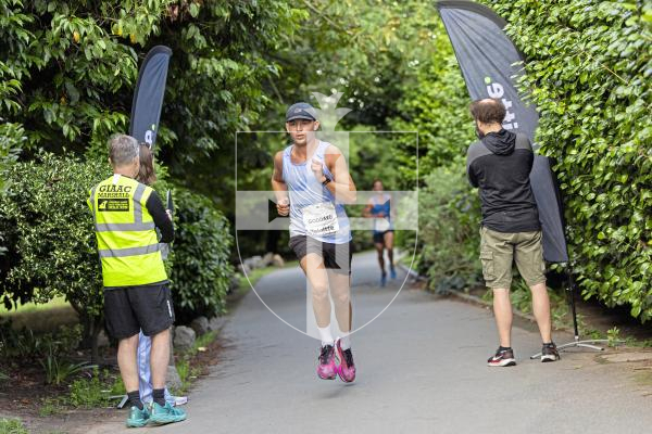 Picture by Sophie Rabey.  22-07-25.  ATC action at Saumarez Park.