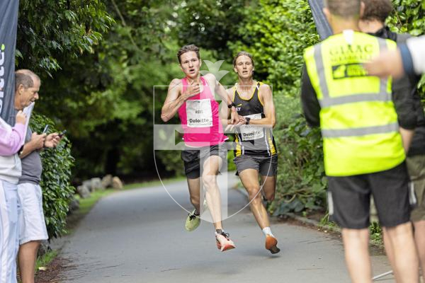 Picture by Sophie Rabey.  22-07-25.  ATC action at Saumarez Park.
