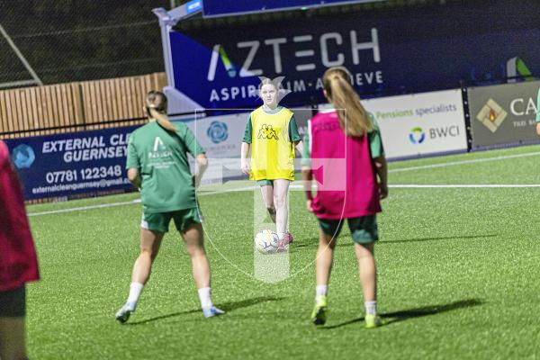 Picture by Sophie Rabey.  26-08-25.  GFC women training session at Victoria Park ahead of their game this weekend.  Interviews and training action.