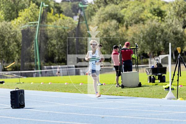 Picture by Sophie Rabey.  31-08-25.  Athletics Action at Footes Lane.
800m