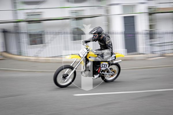 Picture by Sophie Rabey.  27-09-25.  Hill Climb action at Val des Terres.