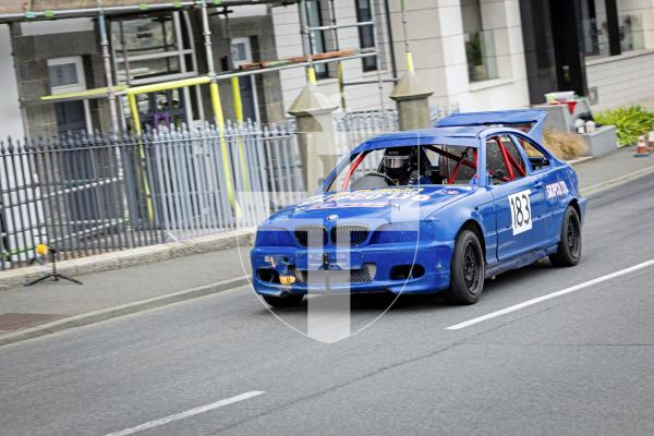Picture by Sophie Rabey.  27-09-25.  Hill Climb action at Val des Terres.