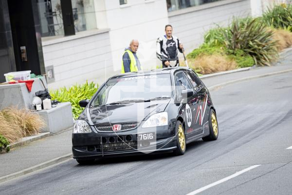 Picture by Sophie Rabey.  27-09-25.  Hill Climb action at Val des Terres.