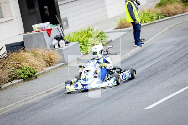 Picture by Sophie Rabey.  27-09-25.  Hill Climb action at Val des Terres.