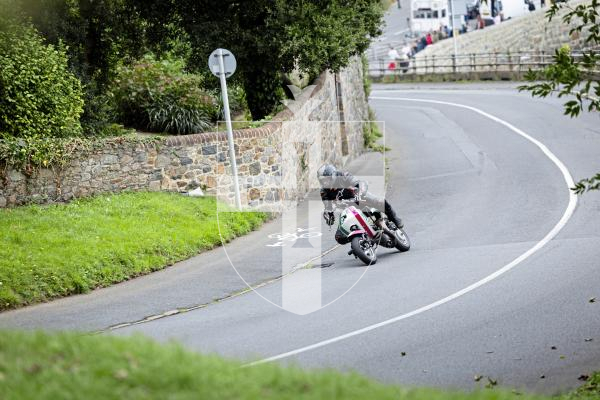 Picture by Sophie Rabey.  27-09-25.  Hill Climb action at Val des Terres.