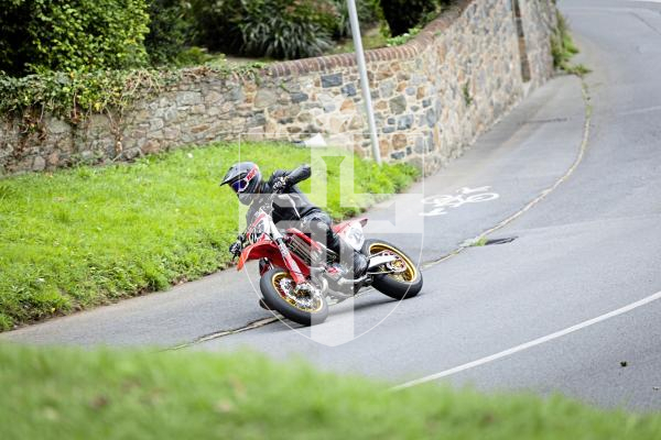 Picture by Sophie Rabey.  27-09-25.  Hill Climb action at Val des Terres.