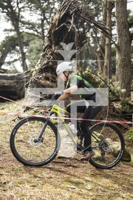Picture by Sophie Rabey.  01-03-26.  Mountainbiking Cross-Country series at Le Guet.