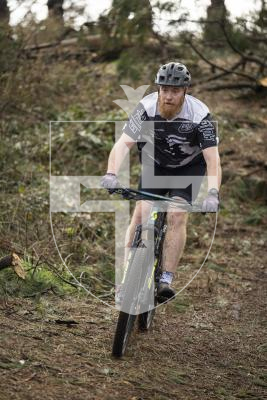 Picture by Sophie Rabey.  01-03-26.  Mountainbiking Cross-Country series at Le Guet.