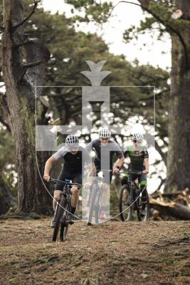 Picture by Sophie Rabey.  01-03-26.  Mountainbiking Cross-Country series at Le Guet.