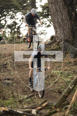 Picture by Sophie Rabey.  01-03-26.  Mountainbiking Cross-Country series at Le Guet.