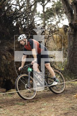 Picture by Sophie Rabey.  01-03-26.  Mountainbiking Cross-Country series at Le Guet.