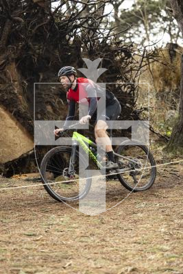 Picture by Sophie Rabey.  01-03-26.  Mountainbiking Cross-Country series at Le Guet.