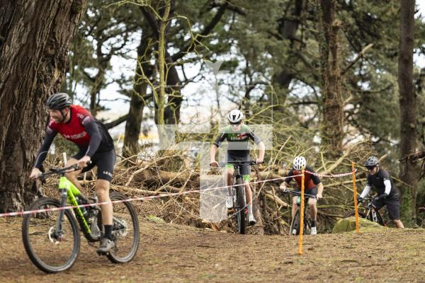 Picture by Sophie Rabey.  01-03-26.  Mountainbiking Cross-Country series at Le Guet.