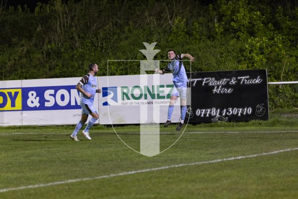 Picture by Sophie Rabey.  03-03-26.  Football action at Northfield.  North vs Vale Rec.