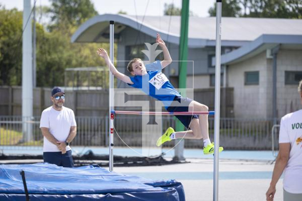Picture By Peter Frankland. 02-05-26 Athletics - Track and Field at Footes Lane.