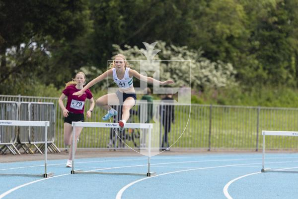 Picture By Peter Frankland. 02-05-26 Athletics - Track and Field at Footes Lane.