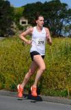 Photo by Andrew Le Poidevin, 15-06-2025. Guernsey Athletics Chertsey House Dental Road Series. Fathers Day 10k. Imperial Hotel to Grande Rocque.