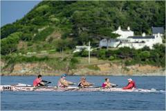 71 Oars4ACause