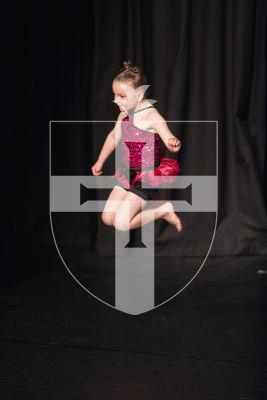 Picture by Sophie Rabey.  02-06-24.
2024 Guernsey Dance Awards - Sunday 02 June 2024.
SESSION 1 - 1 - TotsSFT - Tots Solo First Time Ever Theatre.
I Want Candy - Macie Exall - Starlight Dance Academy (Guernsey)