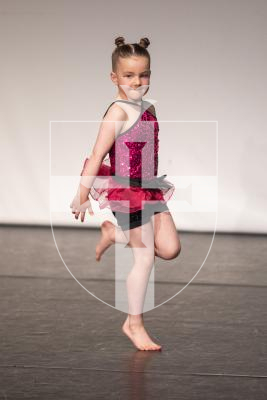 Picture by Sophie Rabey.  02-06-24.
2024 Guernsey Dance Awards - Sunday 02 June 2024.
SESSION 1 - 1 - TotsSFT - Tots Solo First Time Ever Theatre.
I Want Candy - Macie Exall - Starlight Dance Academy (Guernsey)