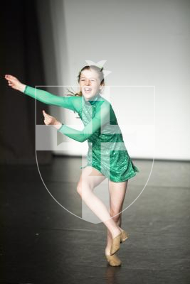 Picture by Sophie Rabey.  02-06-24.
2024 Guernsey Dance Awards - Sunday 02 June 2024.
SESSION 1 - 5 - KSW - Children Solo Show Dance.
When I'm Human - Ishia Morgan - Guernsey Academy of Theatrical Education(G.A.T.E)