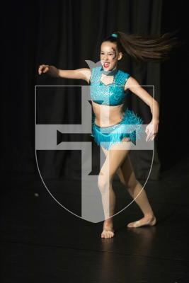 Picture by Sophie Rabey.  02-06-24.
2024 Guernsey Dance Awards - Sunday 02 June 2024.
SESSION 1 - 5 - KSW - Children Solo Show Dance.
Freak Flag - Lottie Colmer - Guernsey Academy of Theatrical Education(G.A.T.E)