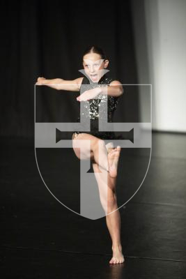 Picture by Sophie Rabey.  02-06-24.
2024 Guernsey Dance Awards - Sunday 02 June 2024.
SESSION 1 - 5 - KSW - Children Solo Show Dance.
A Star Is Born - Sophia Yeates - Avril Earl Dance and Theatre Arts Centre Ltd (Guernsey).