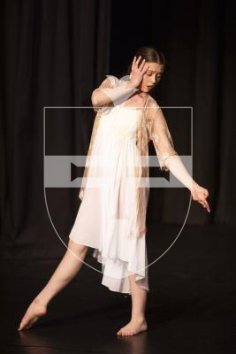 Picture by Sophie Rabey.  02-06-24.
2024 Guernsey Dance Awards - Sunday 02 June 2024.
SESSION 1 - 13 - SnSCh - Senior Solo Character.
Mary Shelley: The Making Of A Monster - Joni Lowe - Music Box Dance (Guernsey)