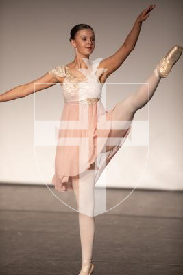 Picture by Sophie Rabey.  02-06-24.
2024 Guernsey Dance Awards - Sunday 02 June 2024.
SESSION 1 - 14 - JSB - Junior Solo Ballet - any style (not repertoire).
Hallelujah - Abi Mallett - Avril Earl Dance and Theatre Arts Centre Ltd (Guernsey).