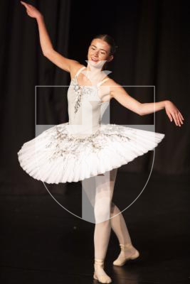 Picture by Sophie Rabey.  02-06-24.
2024 Guernsey Dance Awards - Sunday 02 June 2024.
SESSION 1 - 14 - JSB - Junior Solo Ballet - any style (not repertoire).
Giorni - Isabella Blackwell - Avril Earl Dance and Theatre Arts Centre Ltd (Guernsey).