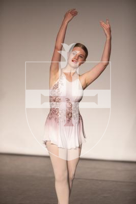 Picture by Sophie Rabey.  02-06-24.
2024 Guernsey Dance Awards - Sunday 02 June 2024.
SESSION 1 - 14 - JSB - Junior Solo Ballet - any style (not repertoire).
Belle Harmonie - Lilly-Grace Nicolle - Avril Earl Dance and Theatre Arts Centre Ltd (Guernsey).