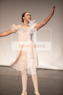 Picture by Sophie Rabey.  02-06-24.
2024 Guernsey Dance Awards - Sunday 02 June 2024.
SESSION 1 - 14 - JSB - Junior Solo Ballet - any style (not repertoire).
From Within - Sienna Brock - Guernsey Academy of Theatrical Education(G.A.T.E)