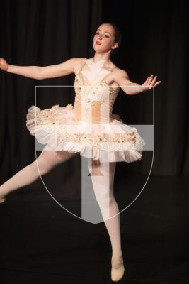 Picture by Sophie Rabey.  02-06-24.
2024 Guernsey Dance Awards - Sunday 02 June 2024.
SESSION 1 - 14 - JSB - Junior Solo Ballet - any style (not repertoire).
Dance Of The Rose - Holly Lavin - Guernsey Academy of Theatrical Education(G.A.T.E)