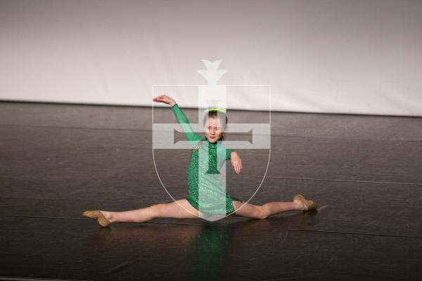 Picture by Sophie Rabey.  02-06-24.
2024 Guernsey Dance Awards - Sunday 02 June 2024.
SESSION 1 - 5 - KSW - Children Solo Show Dance.
When I'm Human - Ishia Morgan - Guernsey Academy of Theatrical Education(G.A.T.E)